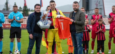 Veľký posezónny rozhovor s manažérom klubu Marekom Šimáčkom