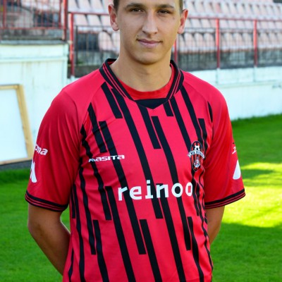 2 - Stanislav Lacko